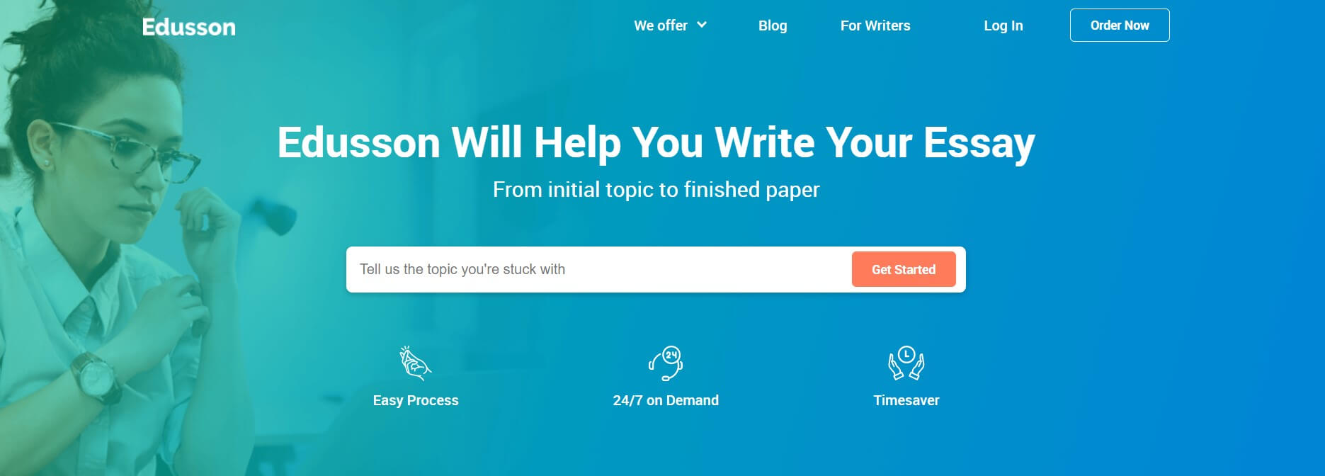 Best dissertation writing service