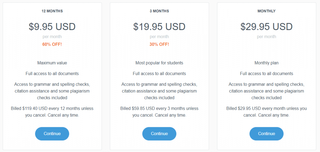 123helpme essay review image