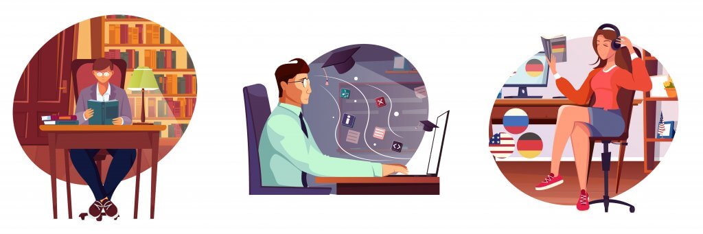 Book Review Structure