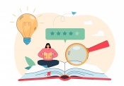 Book Review Structure