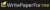 WritePaperForMe Review 2021