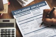 Less Competitive Scholarships 2022